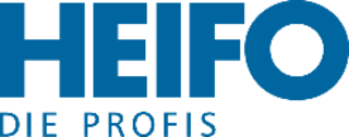 Firmenlogo von HEIFO GmbH & Co. KG