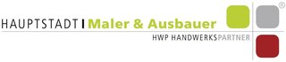 Firmenlogo von Hauptstadt Maler & Ausbauer HWP