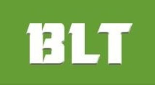 Firmenlogo von Burgwerbener Landtechnik GmbH