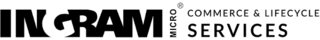 Firmenlogo von Ingram Micro CFS Eurohub Fulfilment GmbH