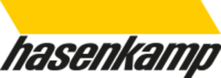 Firmenlogo von Hasenkamp Internationale Transporte GmbH
