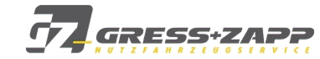Firmenlogo von GRESS+ZAPP GmbH