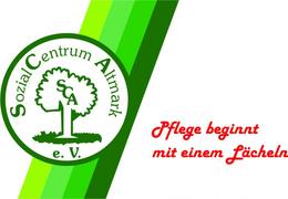 Firmenlogo von Sozialcentrum Altmark e.V.