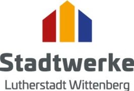 Firmenlogo von Unternehmensgruppe der Stadtwerke Lutherstadt Wittenberg GmbH