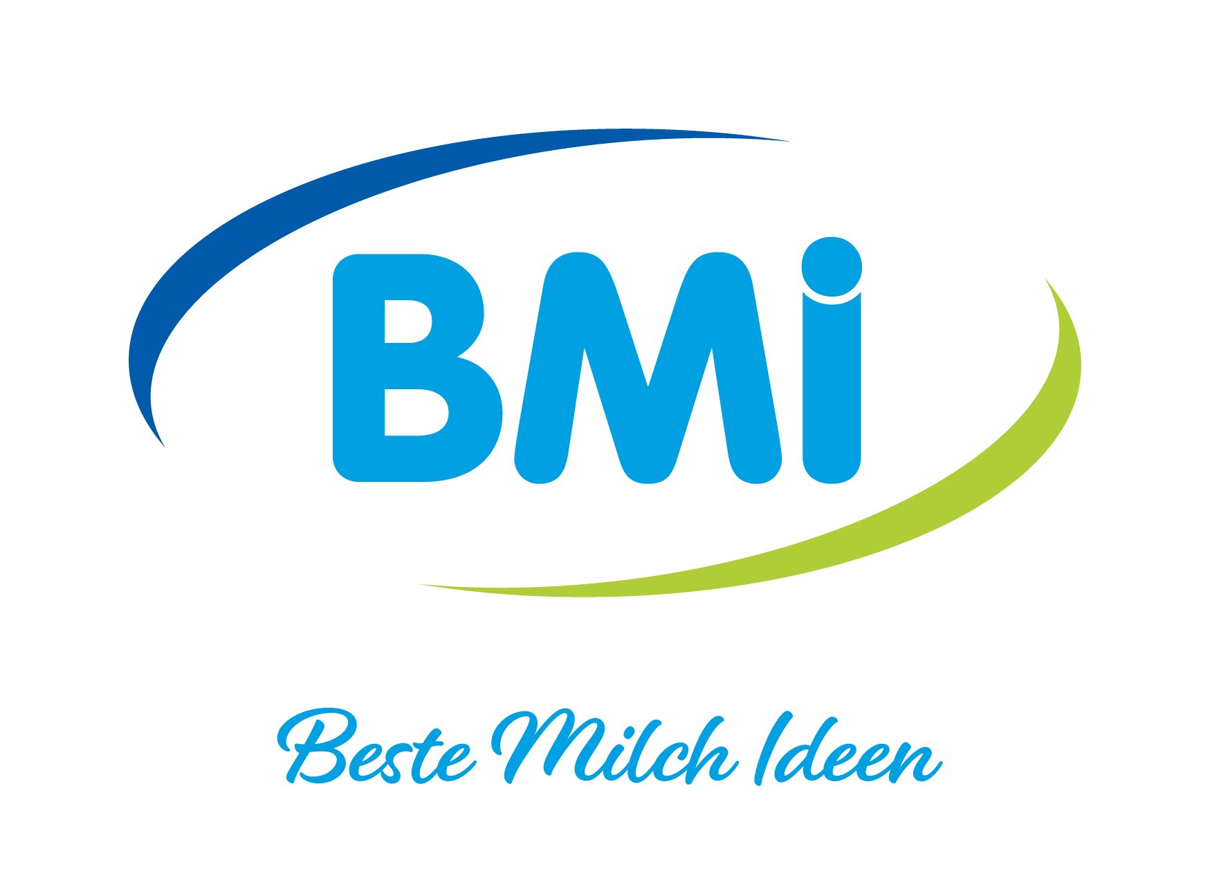 BMI Bayrische Milchwerke