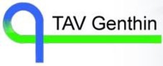 Firmenlogo von Trinkwasser- und Abwasserverband Genthin