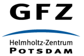 Firmenlogo von Helmholtz-Zentrum Potsdam Deutsches GeoForschungsZentrum - GFZ