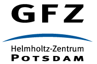 Helmholtz-Zentrum Potsdam Deutsches GeoForschungsZentrum - GFZ