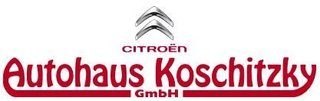 Firmenlogo von Autohaus Koschitzky GmbH