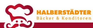 Firmenlogo von Halberstädter Bäcker und Konditoren GmbH