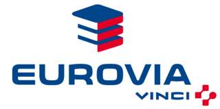 Firmenlogo von EUROVIA Verkehrsbau Union GmbH