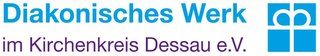 Firmenlogo von Diakonisches Werk im Kirchenkreis Dessau e. V.
