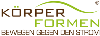 Firmenlogo von KÖRPERFORMEN LEIPZIG | ERFURT | HALLE 
