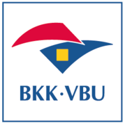 Firmenlogo von BKK·VBU