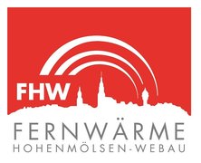 Firmenlogo von Fernwärme GmbH Hohenmölsen-Webau