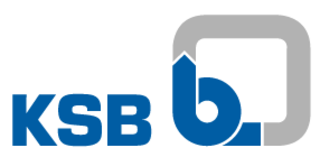 Firmenlogo von KSB SE & Co. KGaA