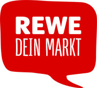 Firmenlogo von REWE Markt GmbH