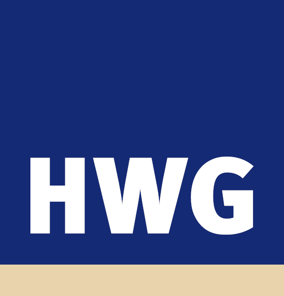 HWG Hallesche Wohnungsgesellschaft mbH