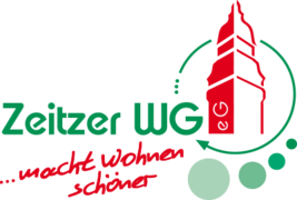 Firmenlogo von Zeitzer Wohnungsgenossenschaft eG