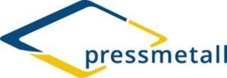 Firmenlogo von pressmetall Hoym GmbH