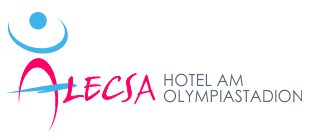 Alecsa Hotel am Olympiastadion