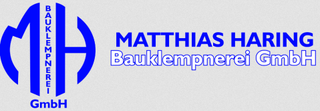 Firmenlogo von Bauklempnerei Haring GmbH