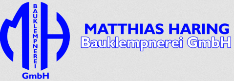 Bauklempnerei Haring GmbH