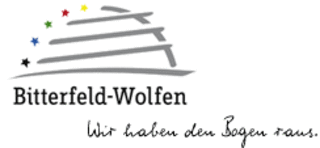 Firmenlogo von Stadt Bitterfeld-Wolfen
