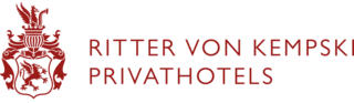 Firmenlogo von Ritter von Kempski Privathotels GmbH