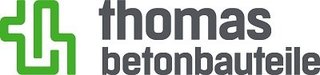 Firmenlogo von thomas betonbauteile GmbH