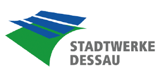 Firmenlogo von Dessauer Versorgungs- und Verkehrsgesellschaft mbH