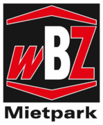 Firmenlogo von Wernigeröder Baumaschinenzentrum GmbH