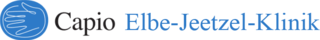 Firmenlogo von Capio Elbe-Jeetzel-Klinik