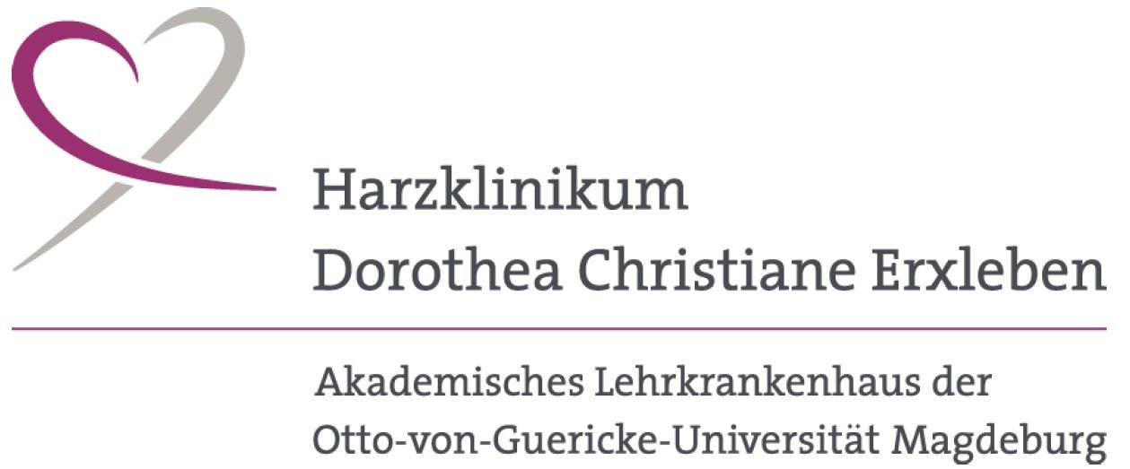 Harzklinikum Dorothea Christiane Erxleben