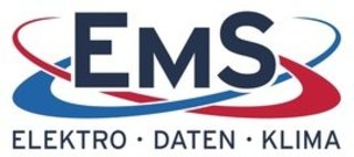 Firmenlogo von EMS-Elektro- und Klimatechnik GmbH
