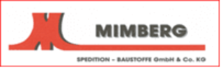Firmenlogo von Mimberg Spedition – Baustoffe GmbH & Co.KG