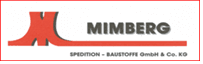 Mimberg Spedition – Baustoffe GmbH & Co.KG