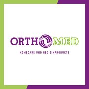 Firmenlogo von Orthomed GmbH