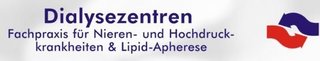 Firmenlogo von Dialysezentrum Stadtfeld
