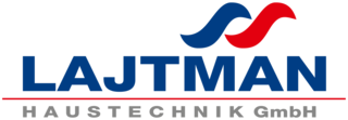 Firmenlogo von Lajtman Haustechnik GmbH