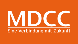 Firmenlogo von MDCC Magdeburg-City-Com GmbH