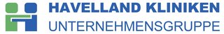 Firmenlogo von Havelland Kliniken Unternehmensgruppe