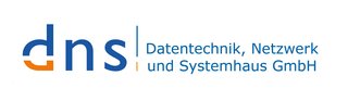 Firmenlogo von DNS Datentechnik, Netzwerk und Systemhaus GmbH