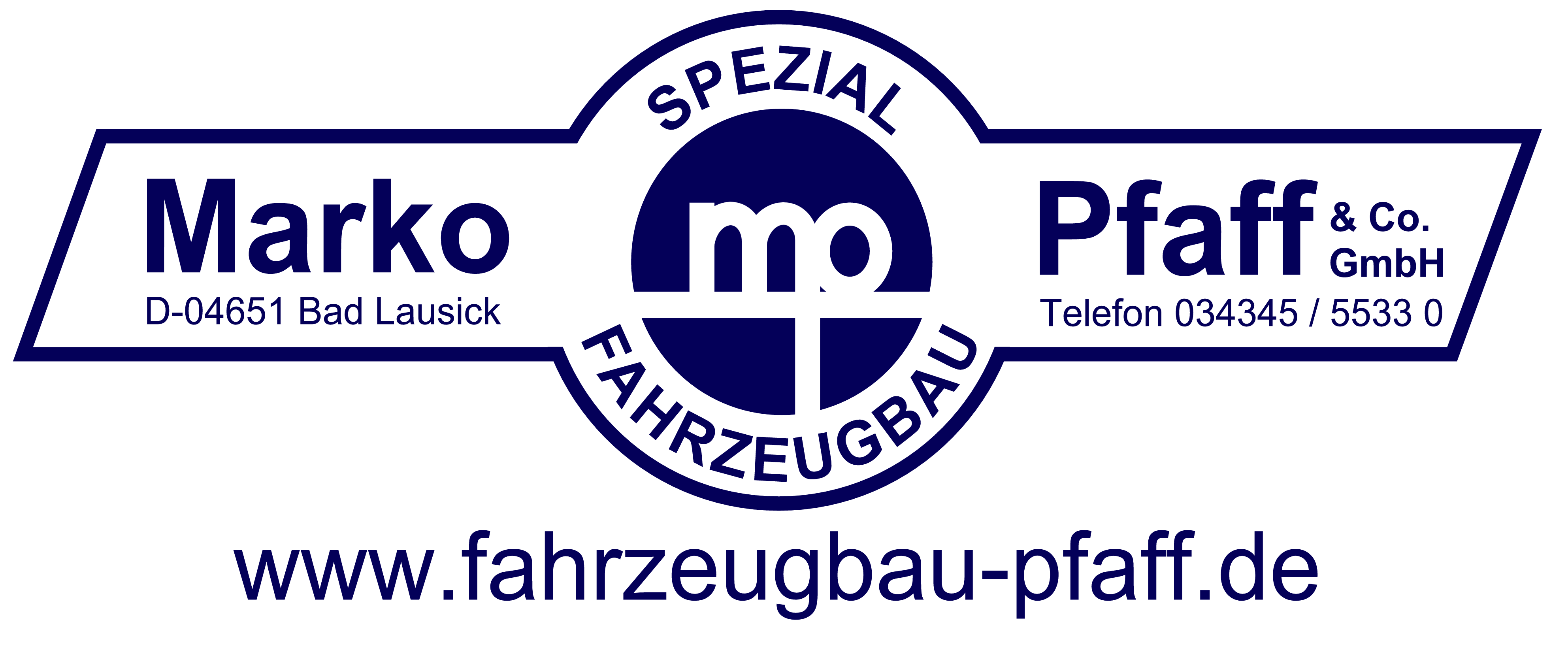 Marko Pfaff & Co. Spezialfahrzeugbau GmbH