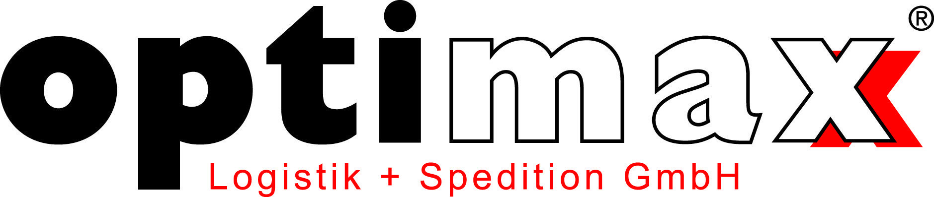 optimax® Logistik + Spedition GmbH