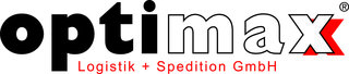 Firmenlogo von optimax® Logistik + Spedition GmbH