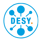 Deutsches Elektronen-Synchrotron DESY