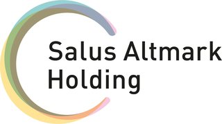 Firmenlogo von Salus Altmark Holding gGmbH