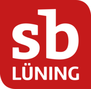 Firmenlogo von sb LÜNING Ballenstedt