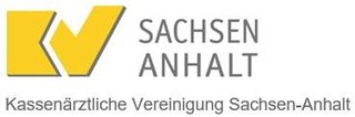 Firmenlogo von Kassenärztliche Vereinigung Sachsen-Anhalt 